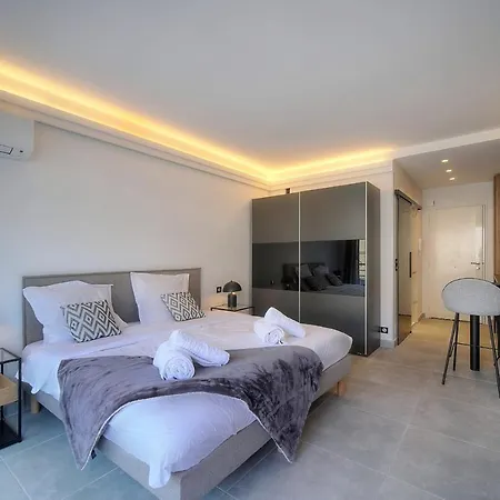 Apartment Luxury - Stunning With Terrace To Rent Grand *