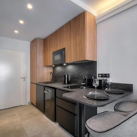 Luxury - Stunning With Terrace To Rent Grand Apartment Cannes